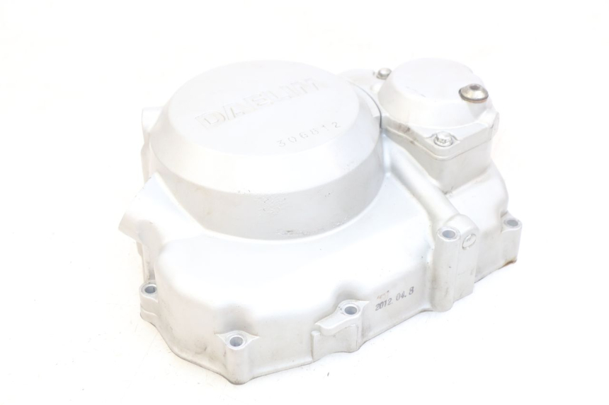 photo de COPERCHIO FRIZIONE DAELIM VJ ROADWIN FI 125 (2008 - 2017) - Dettagli dei punti di fissaggio