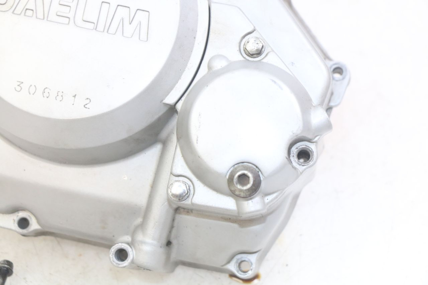 photo de COPERCHIO FRIZIONE DAELIM VJ ROADWIN FI 125 (2008 - 2017) - Ricambio usato controllato