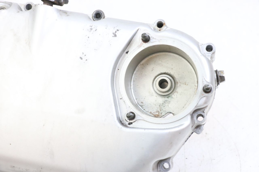 photo de CARTER FRIZIONE SUZUKI VL INTRUDER 125 (2004 - 2007) - Marcature e riferimenti originali