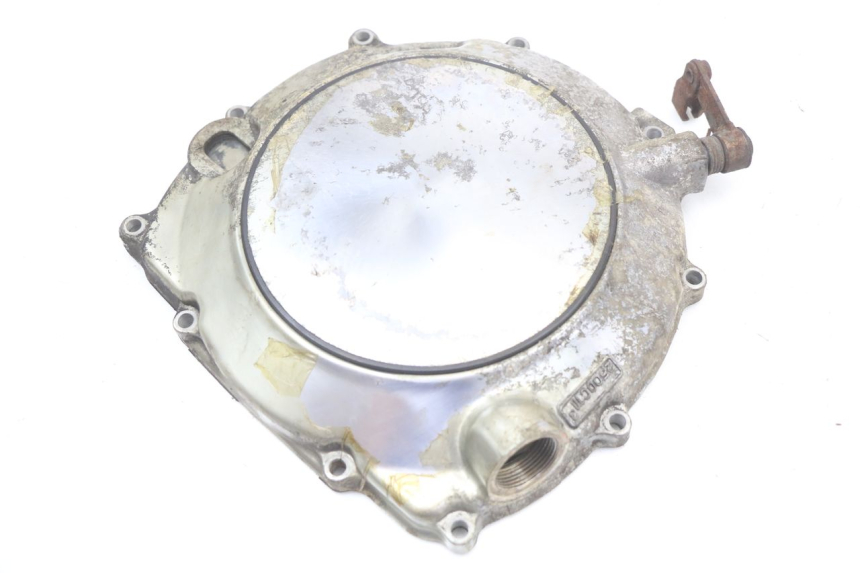 photo de COPERCHIO FRIZIONE YAMAHA XJ F 900 (1983 - 1994) - Zoom sullo stato d'uso