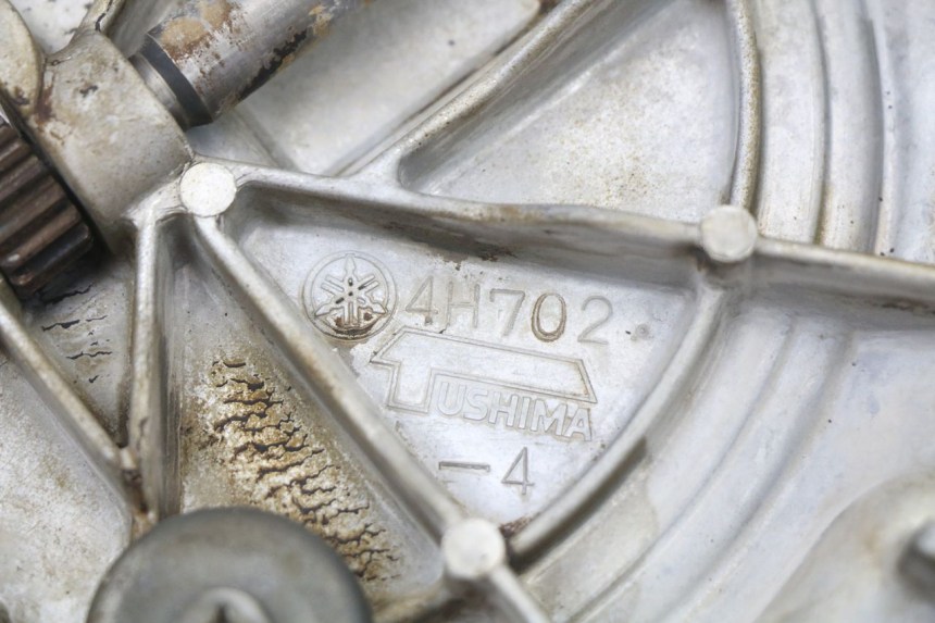 photo de COPERCHIO FRIZIONE YAMAHA XJ F 900 (1983 - 1994) - Dettagli dei punti di fissaggio