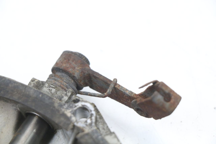 photo de COPERCHIO FRIZIONE YAMAHA XJ F 900 (1983 - 1994) - Stato della superficie e materiale