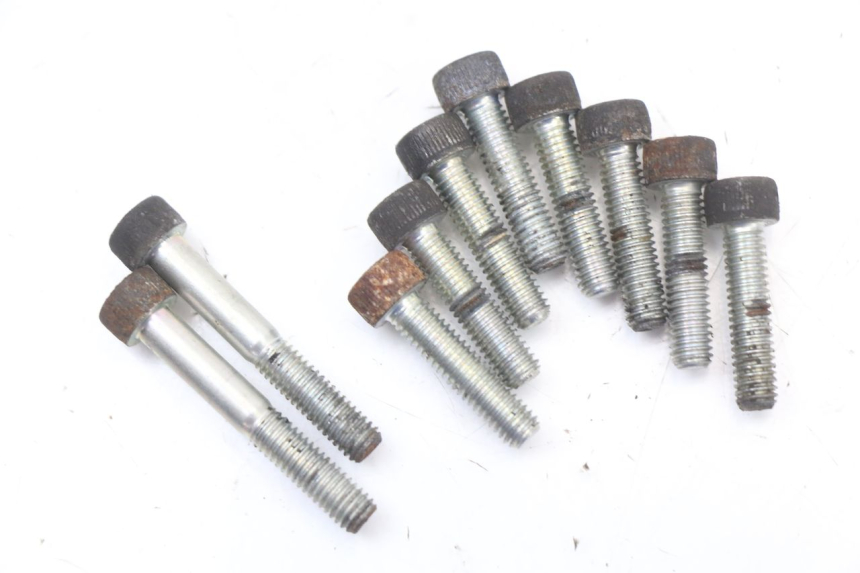 photo de COPERCHIO FRIZIONE YAMAHA XJ F 900 (1983 - 1994) - Ricambio usato controllato