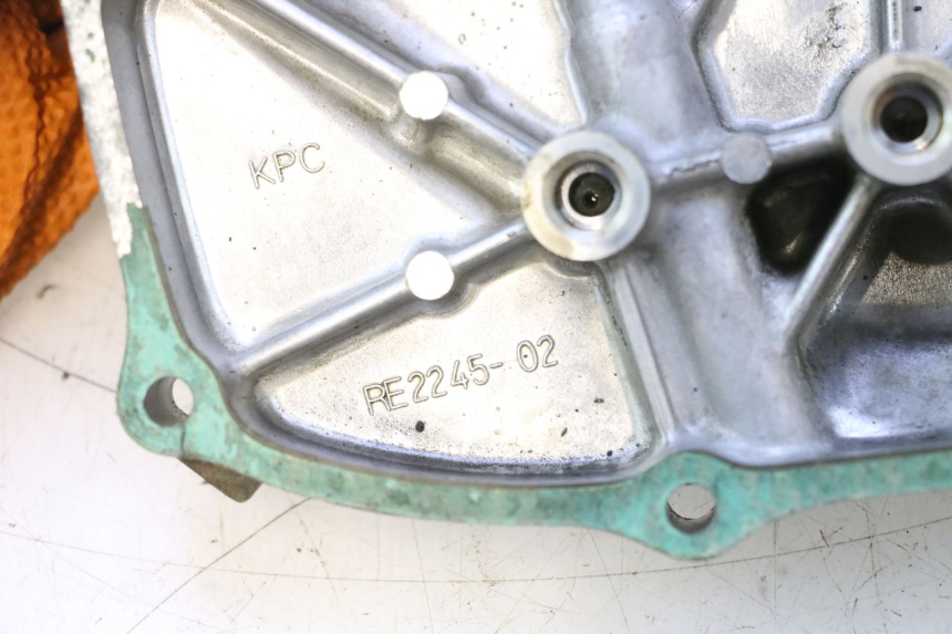 photo de CARTER FRIZIONE HONDA XLV VARADERO 125 (2007 - 2012) - Dettaglio del componente