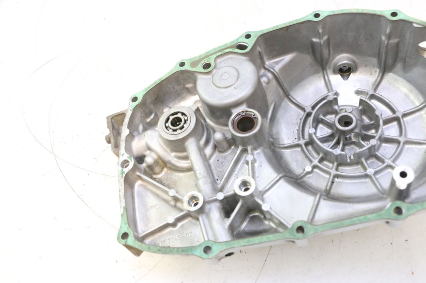photo de CARTER FRIZIONE HONDA XLV VARADERO 125 (2007 - 2012) - Zoom sullo stato d'uso