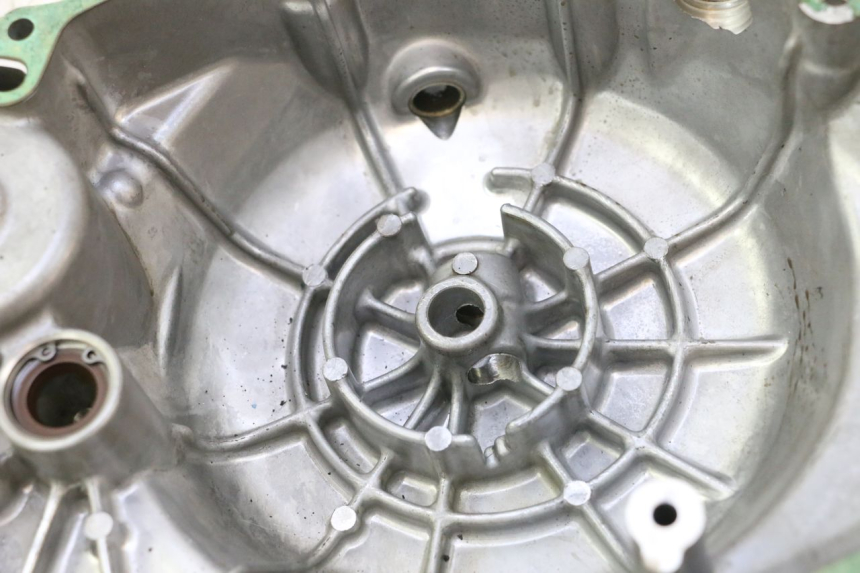 photo de CARTER FRIZIONE HONDA XLV VARADERO 125 (2007 - 2012) - Altra angolazione