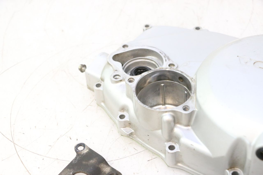 photo de CARTER FRIZIONE HONDA XLV VARADERO 125 (2007 - 2012) - Stato della superficie e materiale