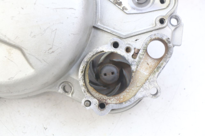 photo de COPERCHIO FRIZIONE PEUGEOT XP6 50 (2006 - 2011) - Vista d'insieme del prodotto