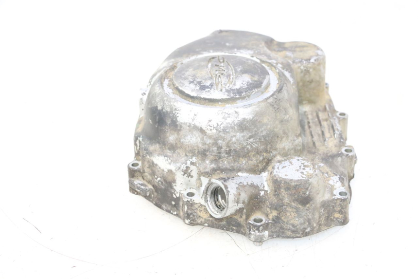 photo de CARTER FRIZIONE SMC XROAD 150 - Stato della superficie e materiale
