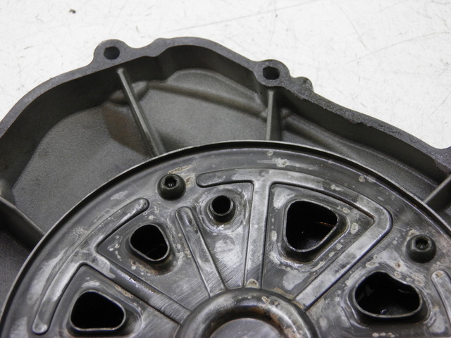 photo de COPERCHIO FRIZIONE YAMAHA FJR 1300 (2004 - 2005) - Dettaglio del componente