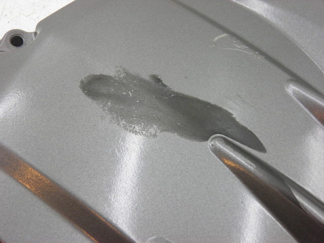 photo de COPERCHIO FRIZIONE YAMAHA FJR 1300 (2004 - 2005) - Altra angolazione