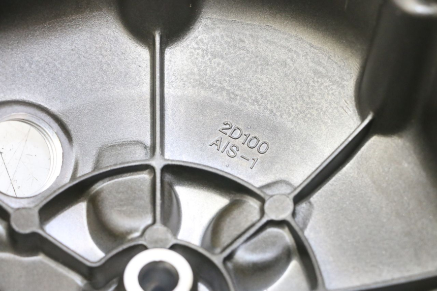 photo de CARTER FRIZIONE YAMAHA FZ1 FAZER 1000 (2007 - 2009) - Zoom sullo stato d'uso