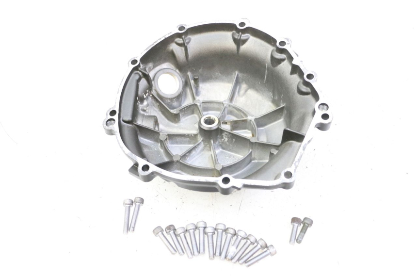 photo de CARTER FRIZIONE YAMAHA FZ6 FAZER S2 600 (2007 - 2011) - Zoom sullo stato d'uso