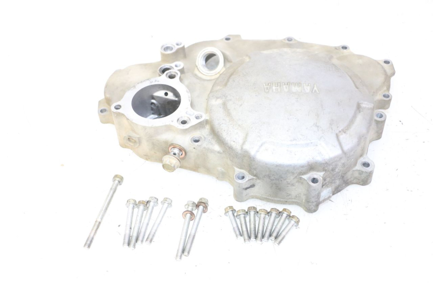 photo de CARTER FRIZIONE YAMAHA YFM R RAPTOR 250 (2008 - 2014) - Dettagli dei punti di fissaggio