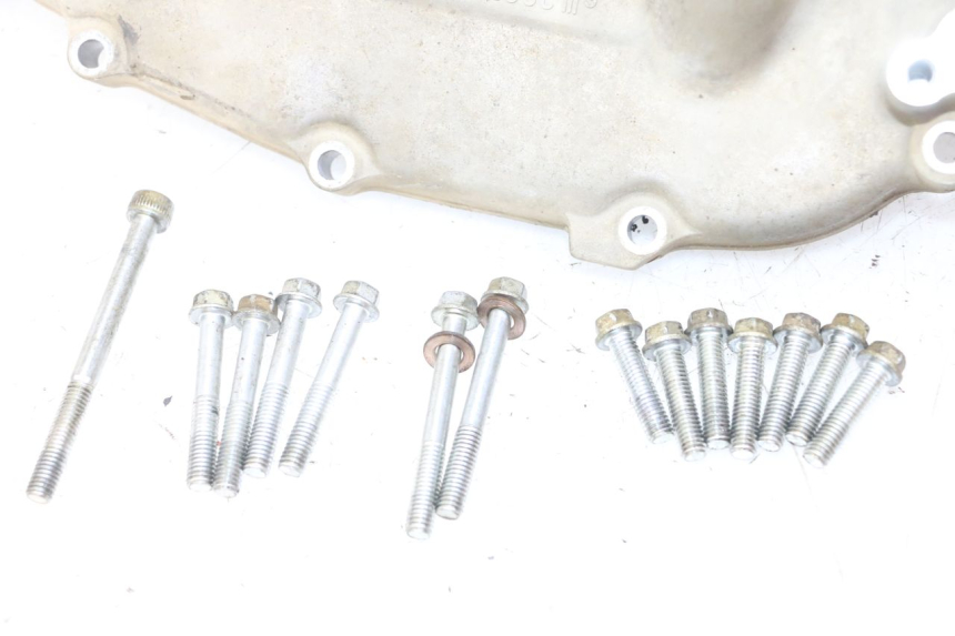 photo de CARTER FRIZIONE YAMAHA YFM R RAPTOR 250 (2008 - 2014) - Marcature e riferimenti originali