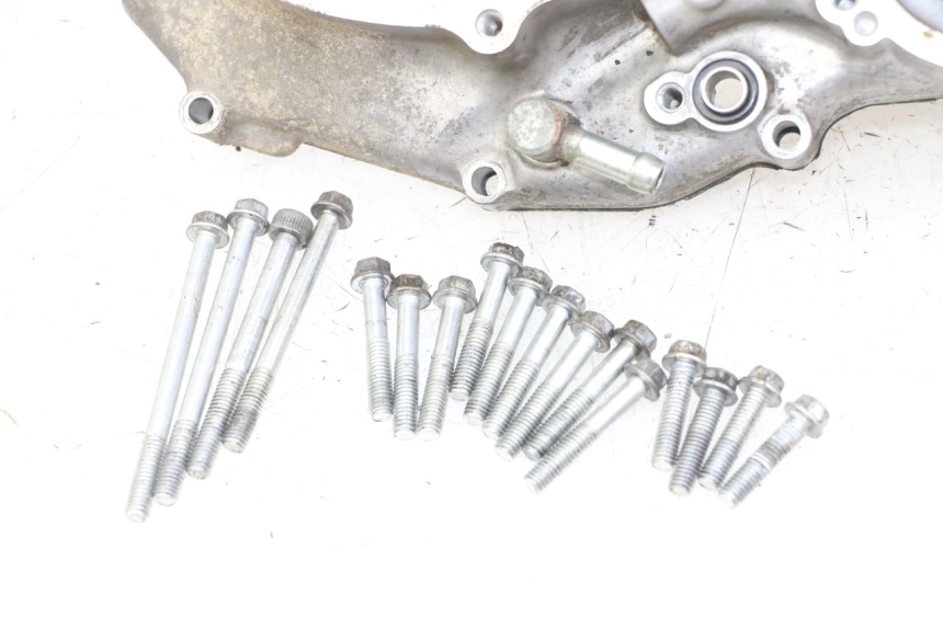 photo de COPERCHIO FRIZIONE YAMAHA YZ-F YZF 250 (2007 - 2013) - Stato della superficie e materiale