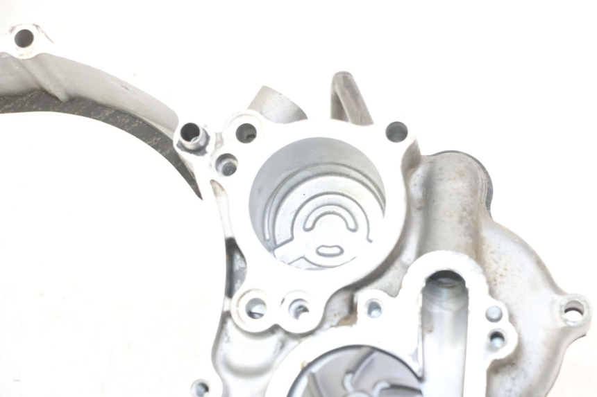 photo de COPERCHIO FRIZIONE YAMAHA YZ-F YZF 250 (2007 - 2013) - Marcature e riferimenti originali