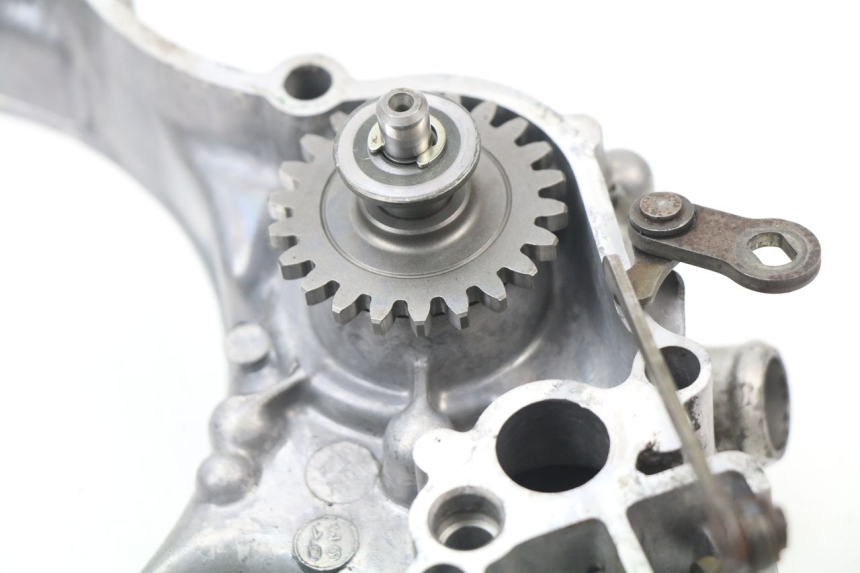 photo de CARTER FRIZIONE YAMAHA YZ 125 (1998 - 2005) - Altra angolazione