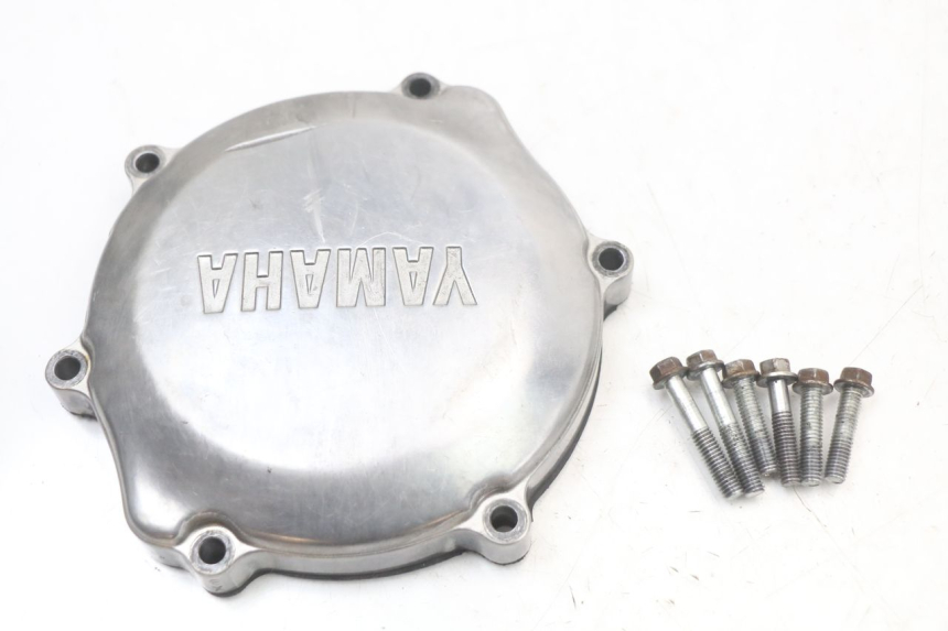 photo de  YAMAHA YZ 85 (2002 - 2018) - Zoom sullo stato d'uso