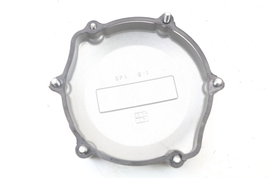 photo de  YAMAHA YZ 85 (2002 - 2018) - Altra angolazione