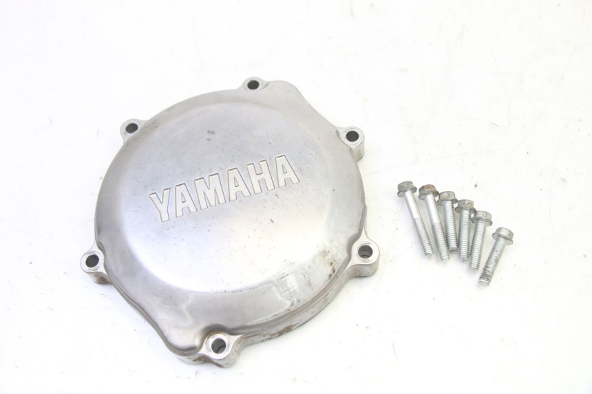 photo de  YAMAHA YZ 85 (2002 - 2018) - Dettaglio del componente