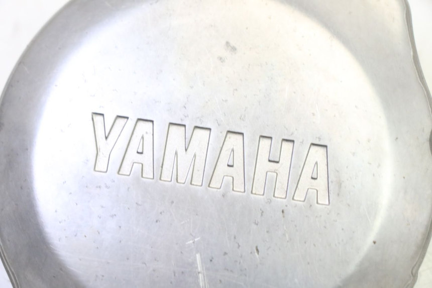 photo de  YAMAHA YZ 85 (2002 - 2018) - Zoom sullo stato d'uso