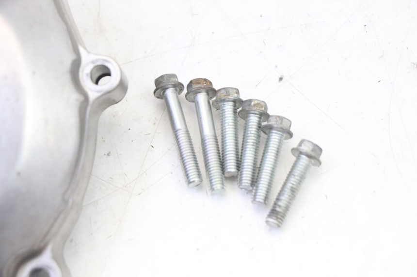 photo de  YAMAHA YZ 85 (2002 - 2018) - Primo piano tecnico