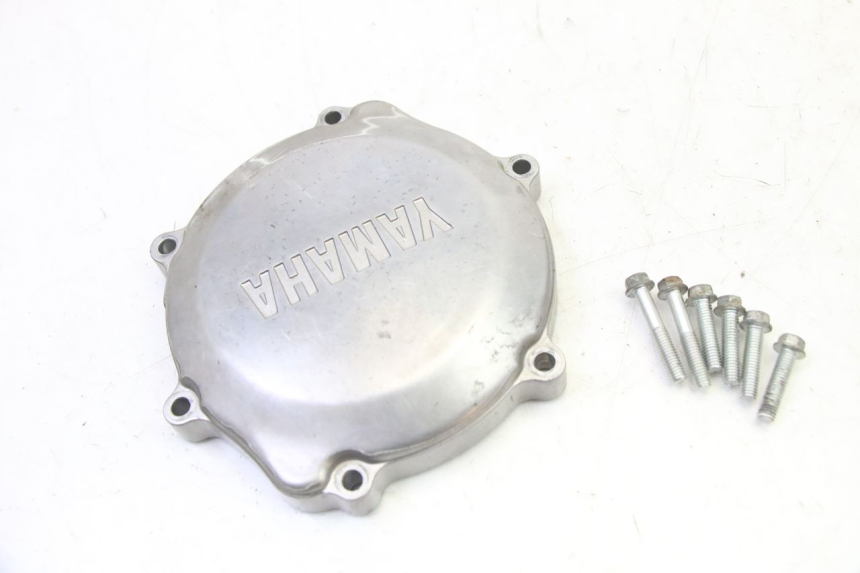 photo de  YAMAHA YZ 85 (2002 - 2018) - Vista d'insieme del prodotto