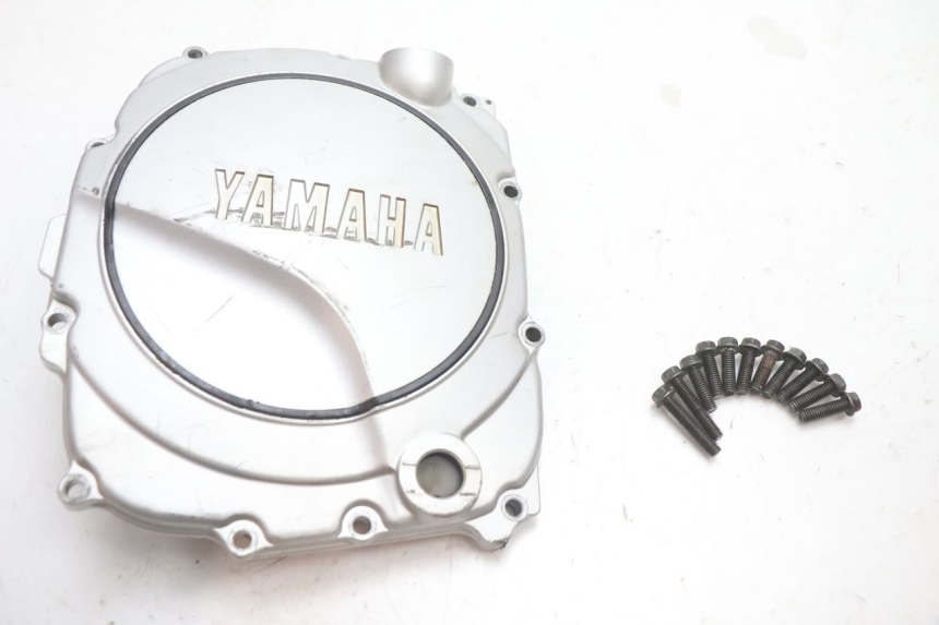 photo de CARTER FRIZIONE YAMAHA YZF R GENESIS 750 (1993 - 1998) - Zoom sullo stato d'uso
