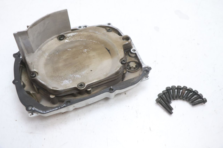 photo de CARTER FRIZIONE YAMAHA YZF R GENESIS 750 (1993 - 1998) - Stato della superficie e materiale