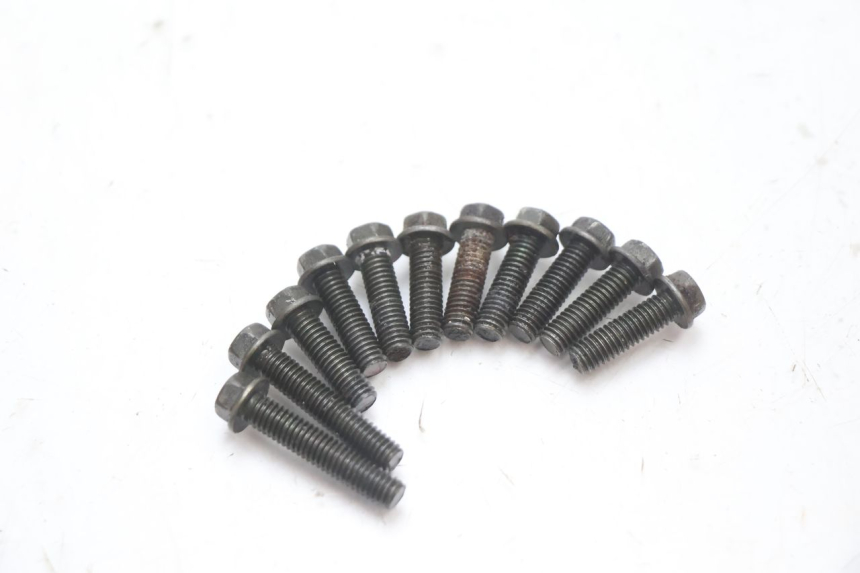 photo de CARTER FRIZIONE YAMAHA YZF R GENESIS 750 (1993 - 1998) - Ricambio usato controllato