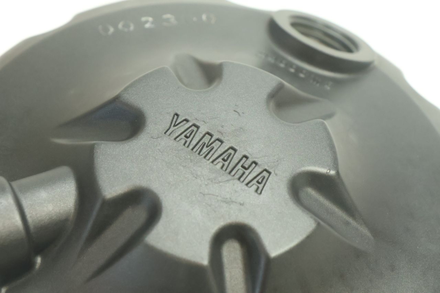 photo de CARTER FRIZIONE YAMAHA YZF R6 600 (2008 - 2009) - Zoom sullo stato d'uso