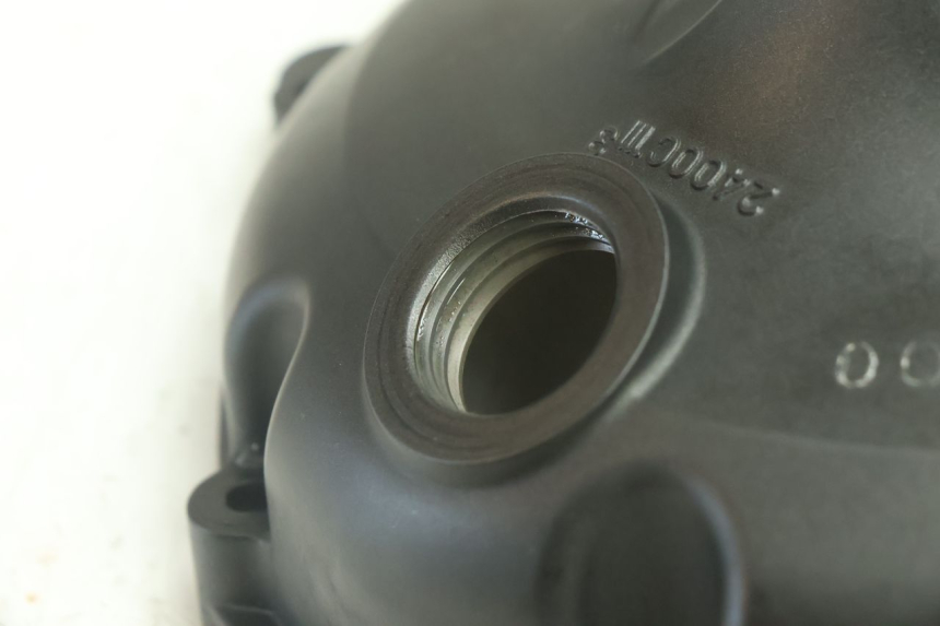 photo de CARTER FRIZIONE YAMAHA YZF R6 600 (2008 - 2009) - Vista d'insieme del prodotto