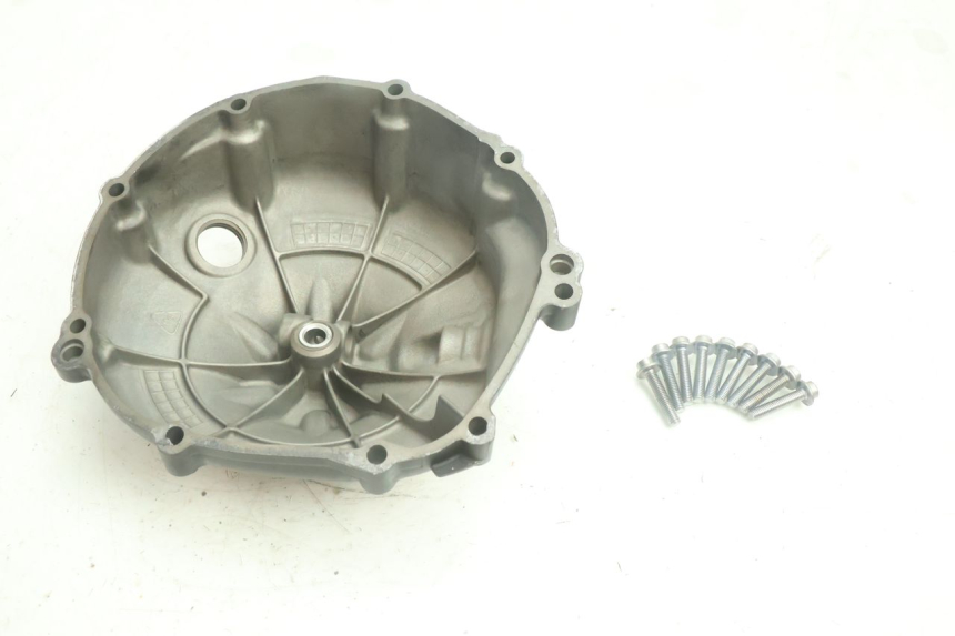 photo de CARTER FRIZIONE YAMAHA YZF R6 600 (2008 - 2009) - Dettagli dei punti di fissaggio