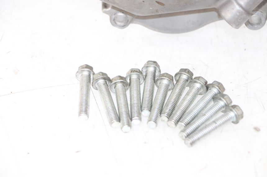 photo de CARTER FRIZIONE YAMAHA YZF YZ-F 450 (2014 - 2016) - Stato della superficie e materiale