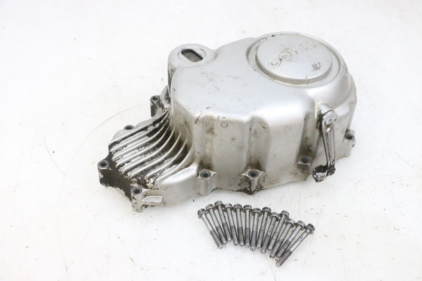 photo de CARTER FRIZIONE KYMCO ZING 125 (1997 - 2003) - Dettagli dei punti di fissaggio