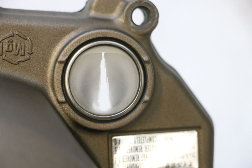 photo de CARTER FRIZIONE KAWASAKI ZX-6R ZX6R 600 (2000 - 2002) - Dettaglio del componente