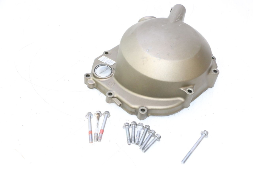 photo de CARTER FRIZIONE KAWASAKI ZX-6R ZX6R 600 (2000 - 2002) - Primo piano tecnico