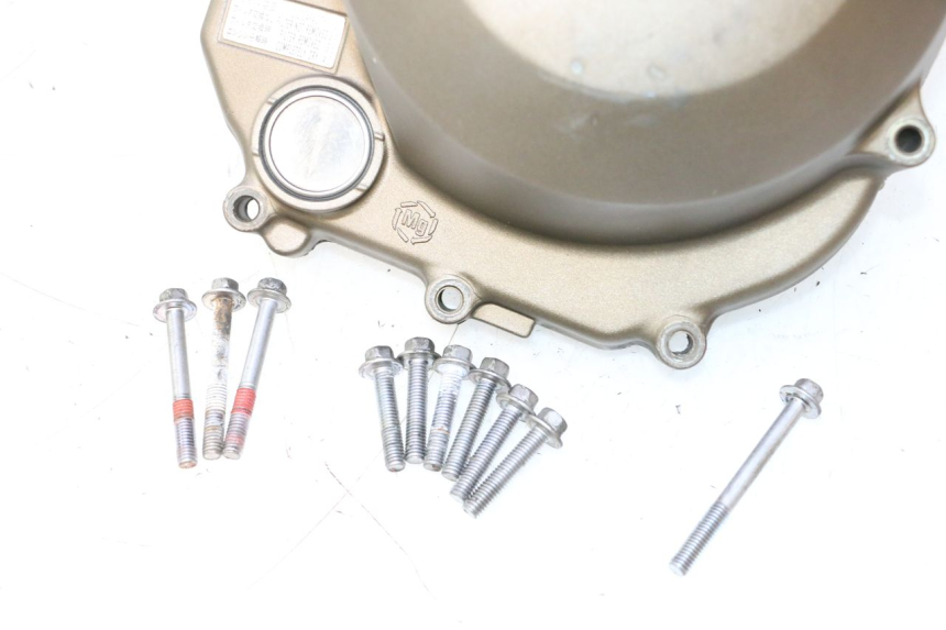 photo de CARTER FRIZIONE KAWASAKI ZX-6R ZX6R 600 (2000 - 2002) - Ricambio usato controllato