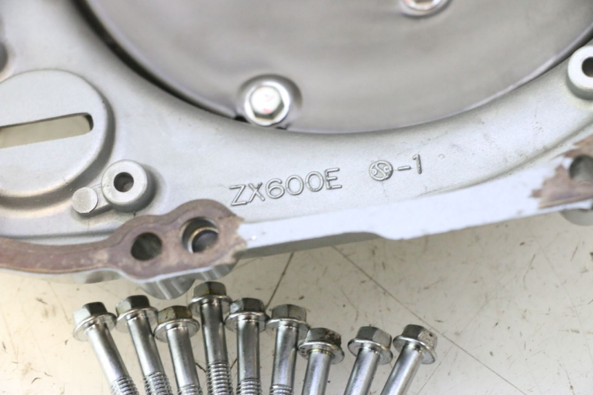 photo de CARTER FRIZIONE KAWASAKI ZZR 600 (1995 - 2004) - Vista d'insieme del prodotto