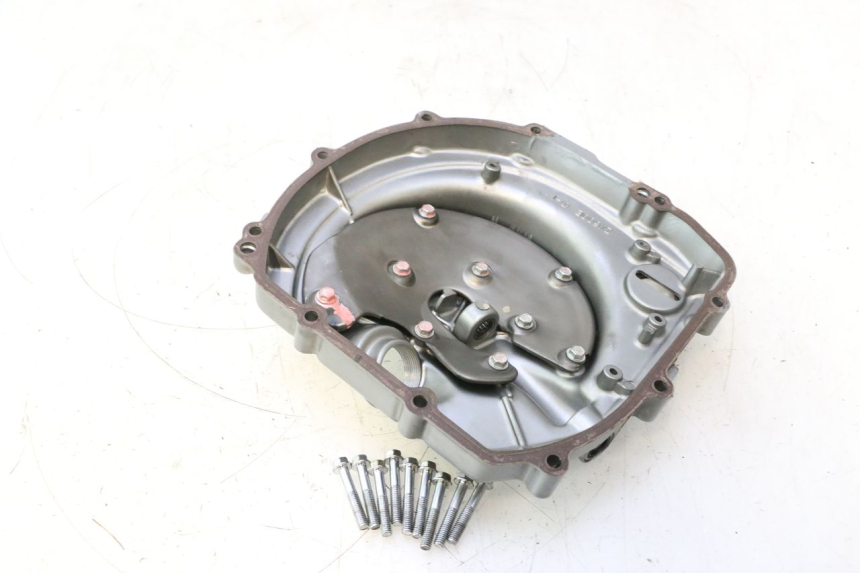 photo de CARTER FRIZIONE KAWASAKI ZZR 600 (1995 - 2004) - Stato della superficie e materiale