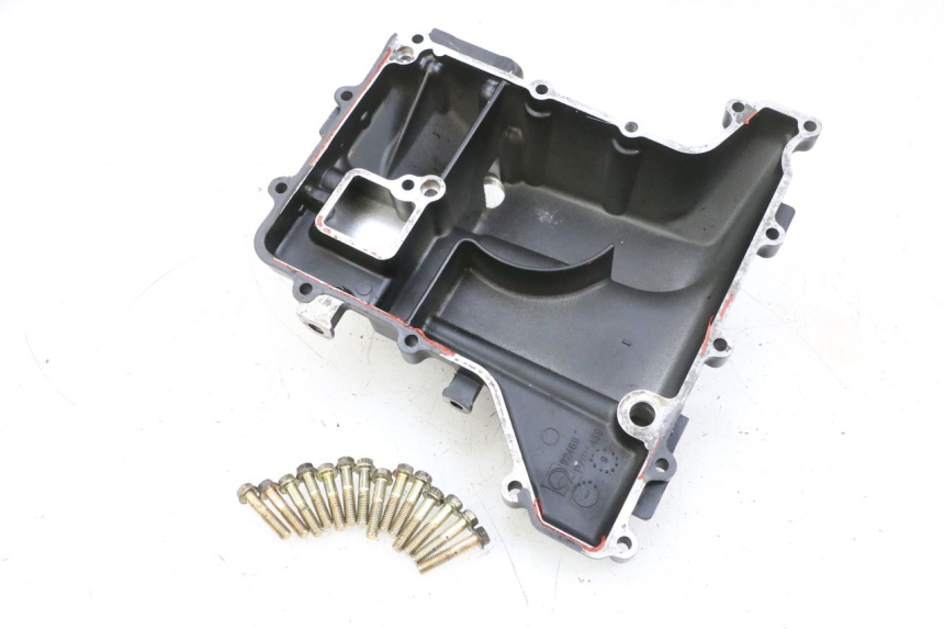 photo de CARTER OLIO MOTORE MV AGUSTA BRUTALE R WALLY 910 (2008 - 2008) - Dettaglio del componente