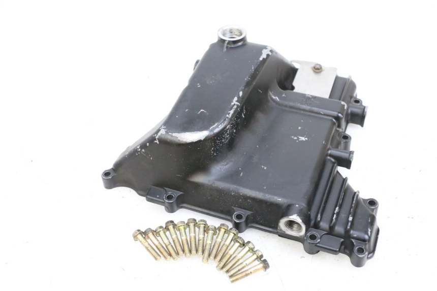 photo de CARTER OLIO MOTORE MV AGUSTA BRUTALE R WALLY 910 (2008 - 2008) - Primo piano tecnico