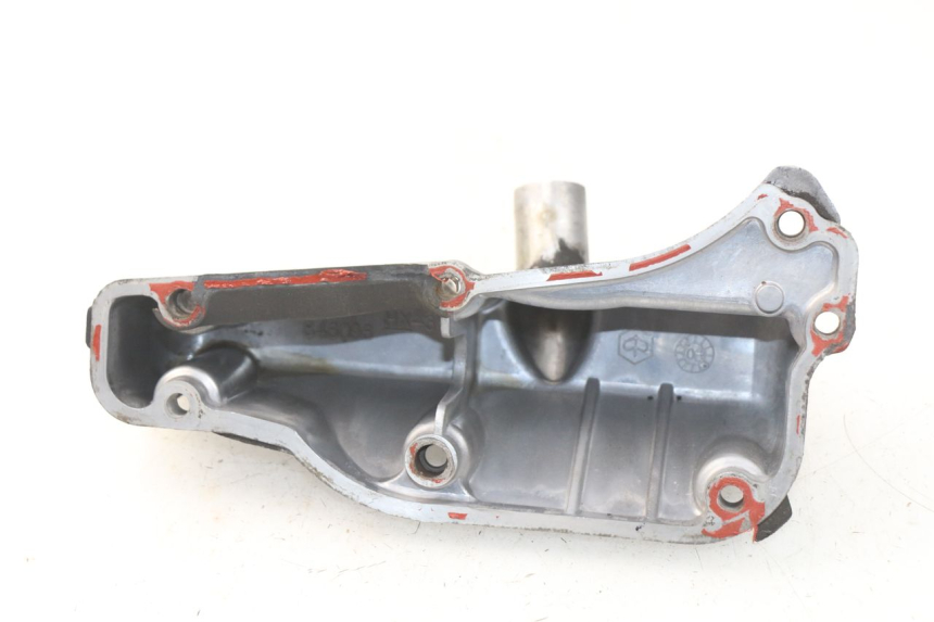 photo de COPERCHIO OLIO PIAGGIO CARNABY 125 (2007 - 2011) - Altra angolazione