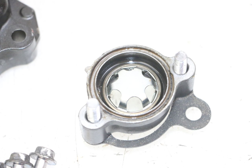 photo de CARTER OLIO MOTORE HONDA CB R 1000 (2018 - 2023) - Zoom sullo stato d'uso