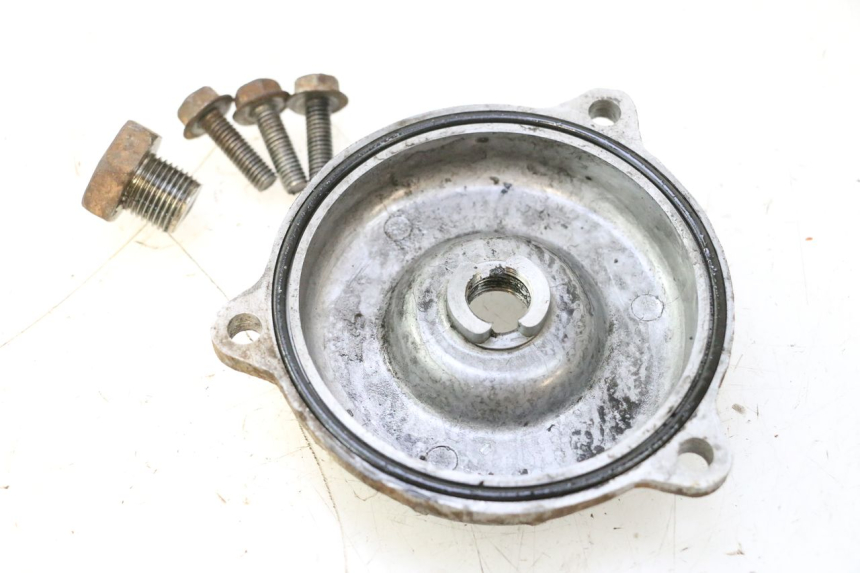 photo de CARTER OLIO MOTORE SUZUKI DR S 600 (1985 - 1989) - Dettaglio del componente