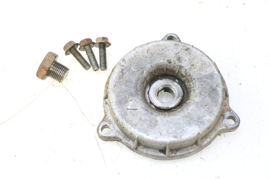 photo de CARTER OLIO MOTORE SUZUKI DR S 600 (1985 - 1989) - Altra angolazione