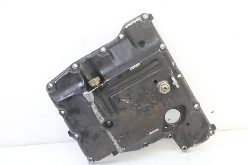 photo de CARTER OLIO MOTORE YAMAHA FJ 36Y 1100 (1984 - 1985) - Zoom sullo stato d'uso