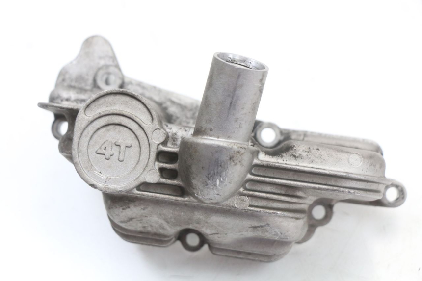 photo de CARTER OLIO MOTORE PIAGGIO FLY 4T 50 (2004 - 2010) - Zoom sullo stato d'uso