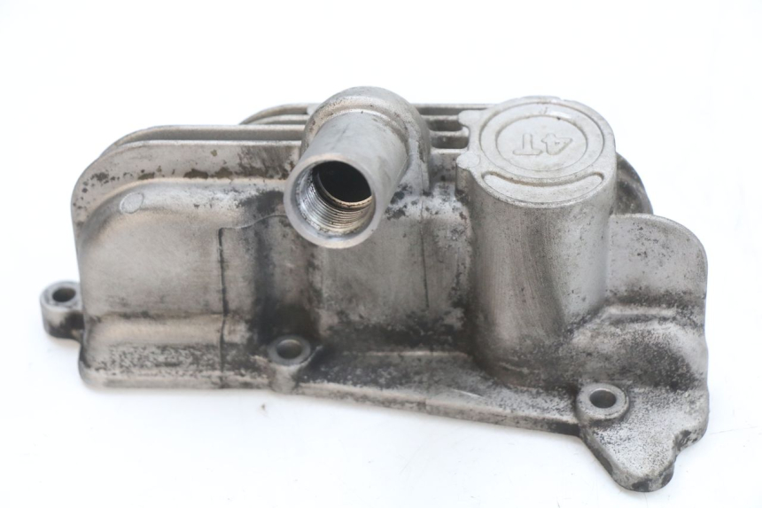 photo de CARTER OLIO MOTORE PIAGGIO FLY 4T 50 (2004 - 2010) - Primo piano tecnico